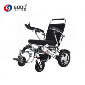 電動輪椅HG-N530B