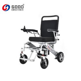 電動輪椅HG-N530A