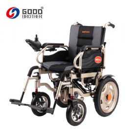 電動輪椅HG-680S